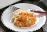 Effortless Fluffy Potato Bake