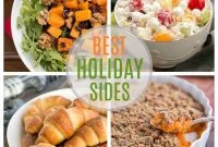 Holiday Sides to Savor