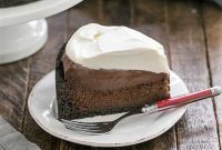 Southern Mudslide Pie