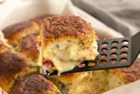 Deli Corned Beef Bites