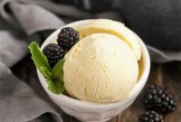 Velvety White Chocolate Bliss