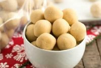 Your Guide to Freezing Cookie Dough