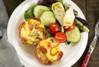 Ham and Egg Nests