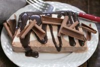 Effortless Oreo Dream Ice Cream Cake