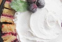 Crimson Cognac Cloud