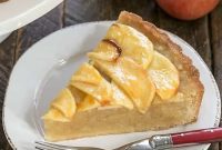 Timeless French Apple Tart