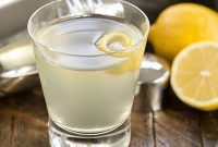 Effervescent French 75 Cocktail