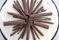 Three-Tiered Chocolate Heaven