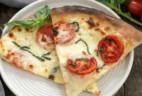 Your Best Homemade Pizza Starts Here