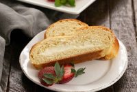 Heavenly Braided Easter Bread with Cream Cheese Swirl