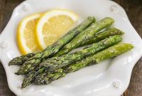 Foolproof Oven-Roasted Asparagus