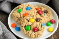 Legendary Monster Cookies