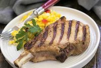 Irresistible Pork Marinade