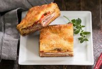 Savory Antipasto Bites