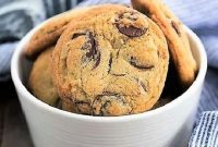 Master Chocolatier Jacques Torres’ Perfect Chocolate Chip Cookies