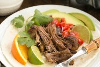 Melt-in-Your-Mouth Crispy Pork Carnitas