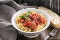 Flavorful Homestyle Pasta Sauce