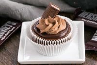 Decadent Chocolate Mini Cheesecakes