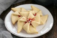 Festive Poinsettia Delights