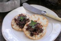 Sweet & Smoky Bourbon Bacon Jam