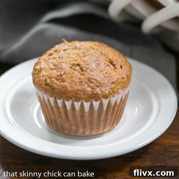 Buttermilk Bran Muffins | Tender, sweet and delicious!