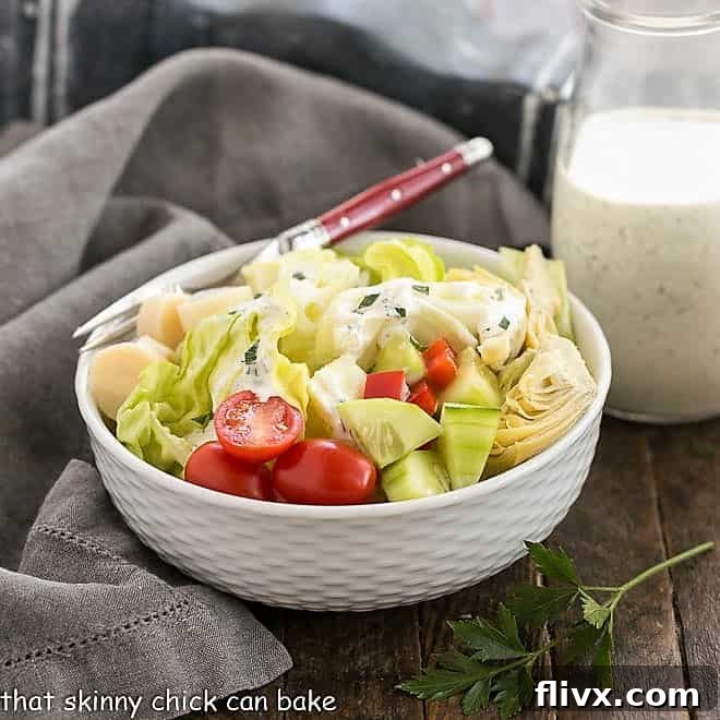 The Ultimate Ranch Dressing featured image