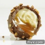 Godiva Truffles Collection: A Spectrum of Belgian Chocolate Delights