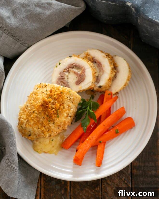 Step 8: Serve and enjoy!