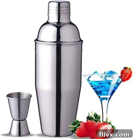 Cocktail Shaker
