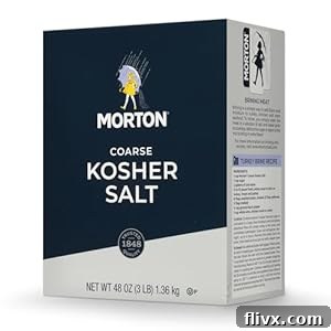 Kosher Salt