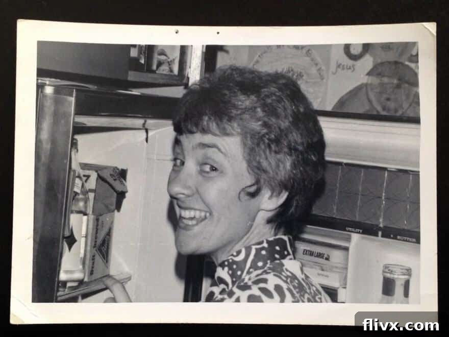 A baker's hands gently preparing a dessert, symbolizing the care put into this recipe
