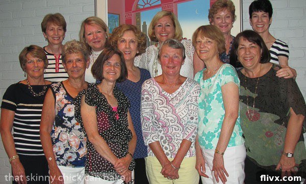 Book Club 2015 photo