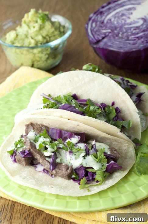 Santa Monica Street Tacos