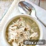 Versatile Crock Pot Italian Chicken