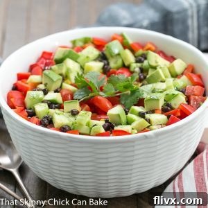 Fiesta Salad