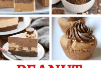 Peanut Butter Passion: Recipes You’ll Love