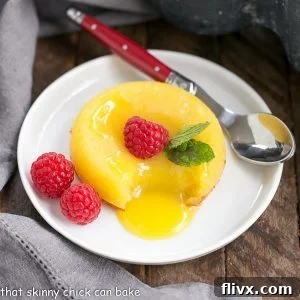 Molten White Chocolate Dream 2 White Chocolate Molten Lava Cakes Recipe