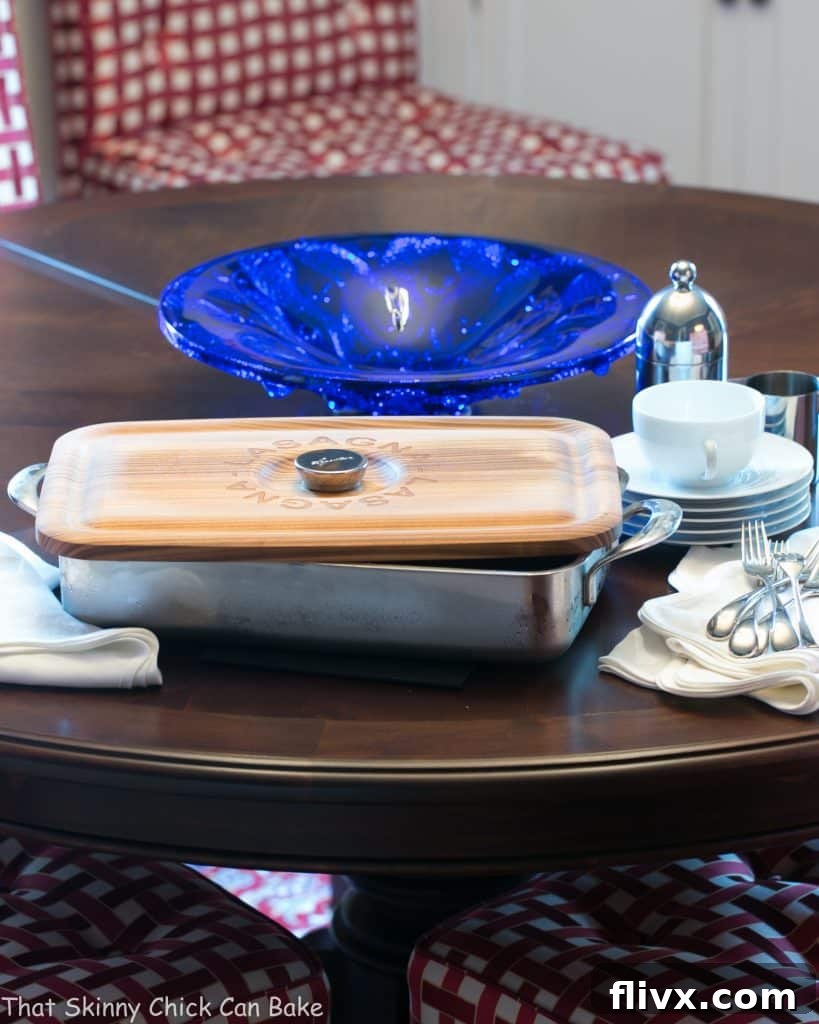 No Bake Chocolate Lasagna from scratch, showing the distinct layers