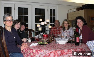 A slice of Black Forest Cherry Cake showing perfect layers