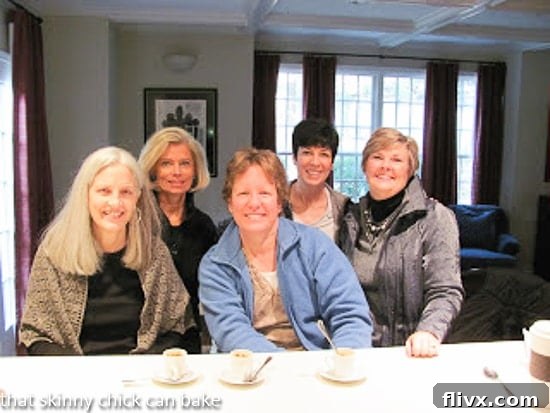 Crimson Cognac Cloud 5 Cranberry Cognac Trifle5