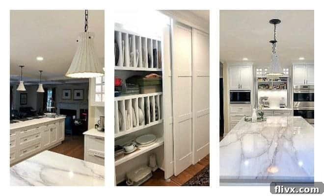 Tips for Renovating Your Kitchen - collage photo