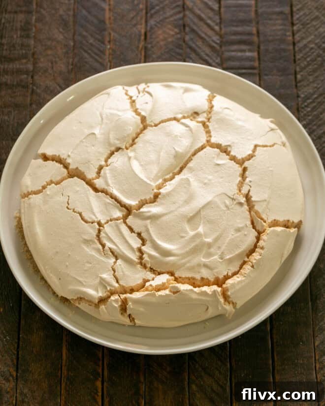 Step 6: Bake as directed, then cool completely in the oven.