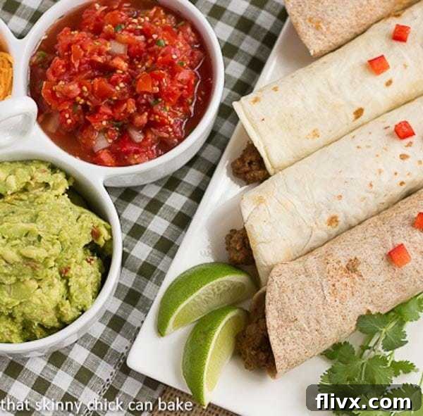 Soft Shell Beef Tacos | Easy as can be plus you can tailor the spice to your liking!